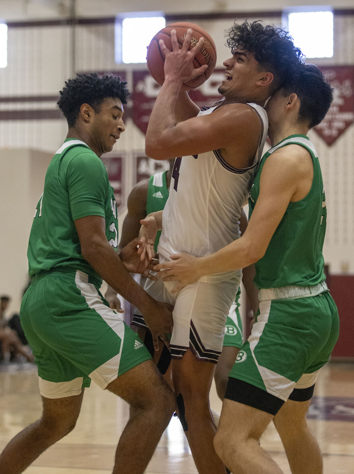A&M Consolidated vs Brenham